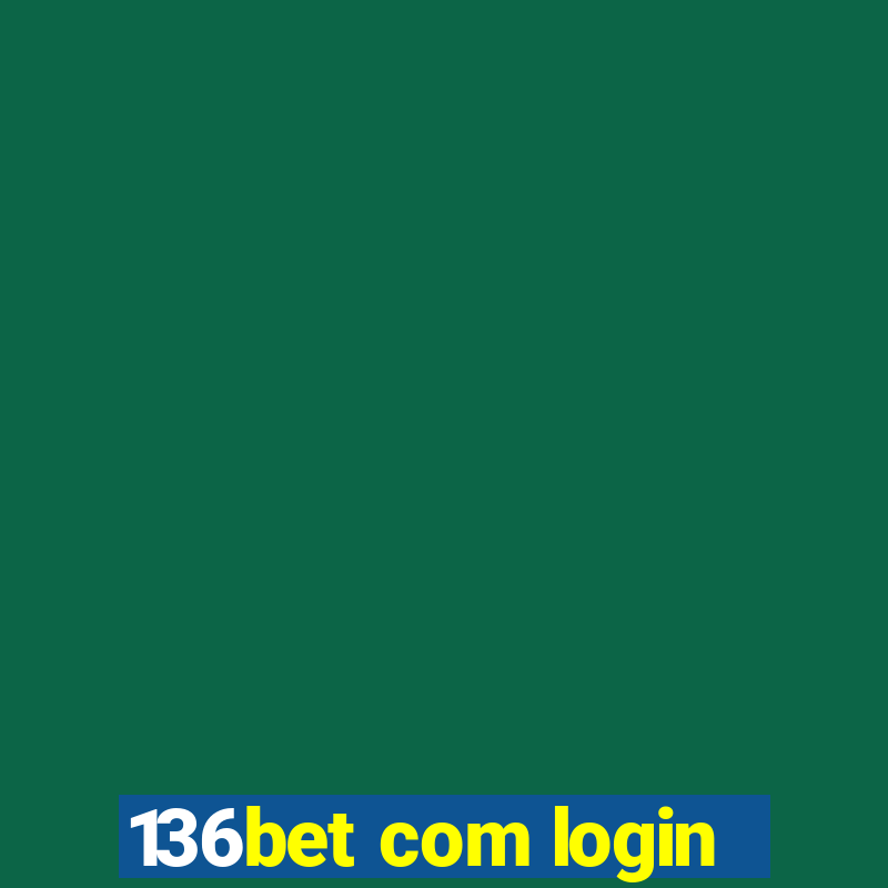 136bet com login